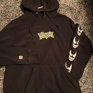 Vans Venom Hoodie LE